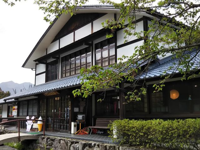 興津さんの水車公園こっとん亭の投稿写真3