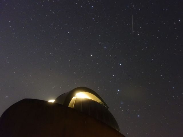 staygoldさんの久万高原天体観測館の投稿写真1