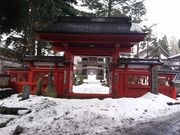 江戸家化猫さんの雲巌寺の投稿写真2