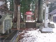 江戸家化猫さんの雲巌寺の投稿写真6