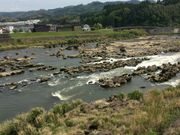 ippaloさんの轟の瀬の投稿写真1