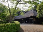 あおしさんの濱田庄司記念益子参考館の投稿写真1