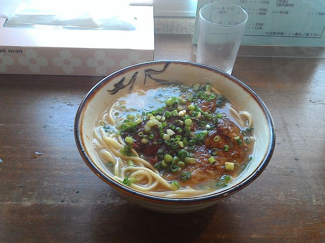 絶品です_明石食堂