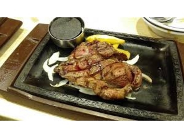 ガスト 須賀川店_ガスト 須賀川店