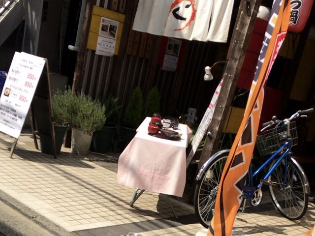 らく_もつ鍋 らく 大岡山本店