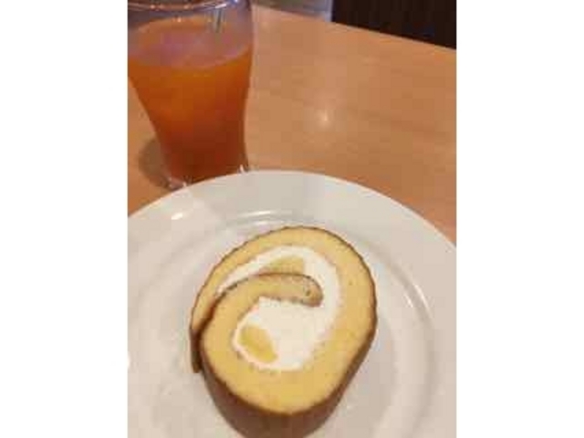 上品な味です_ガスト港北センター南店
