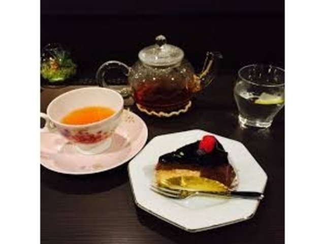 コーヒーショップオクヤマ_コーヒーショップオクヤマ