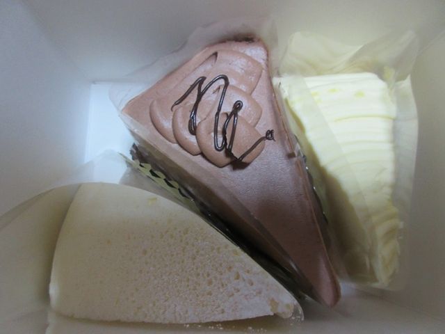 ケーキ_ゴローズ イオン延岡店