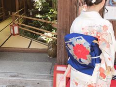 ミズキさんの国産レンタル着物 和香菜への投稿写真1