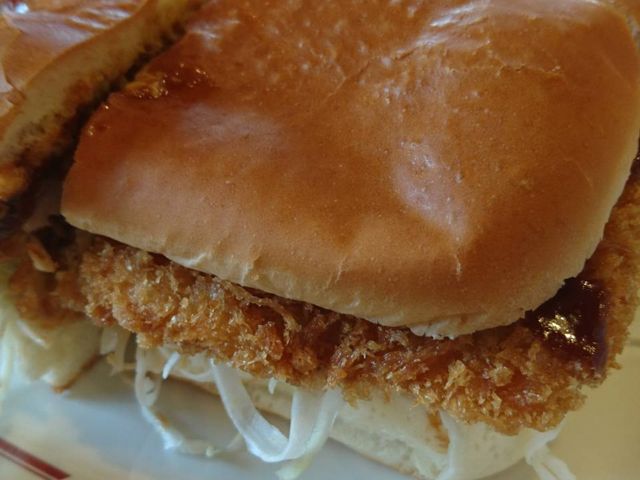 我慢できなかった_コメダ珈琲店 昭和橋店
