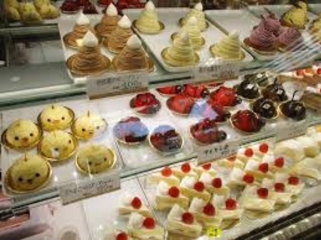 お菓子のさかい 石川本店_お菓子のさかい 石川本店