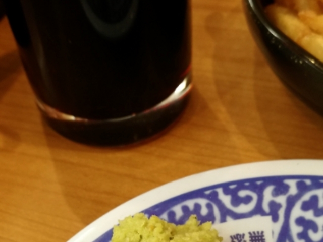 だけど衛生的にはちょっと。_くら寿司 御殿場店