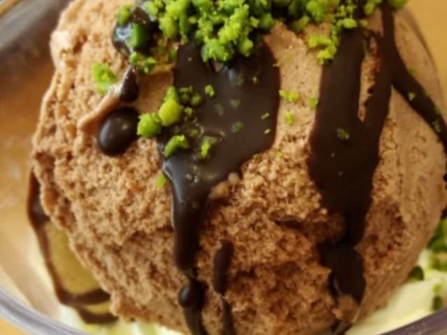 甘すぎない!_くら寿司静岡草薙店