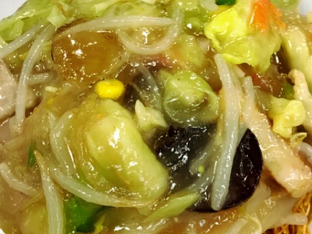 安くて美味しい〜_リンガーハット イオン新浦安店