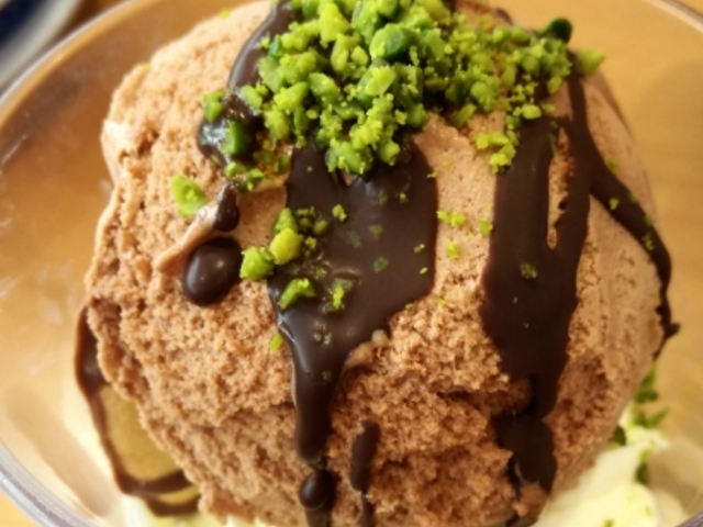 チョコがいいよね〜_無添くら寿司 長久手店