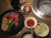 かずさんの焼肉の牛太 本陣 LINKS UMEDA店の投稿写真1