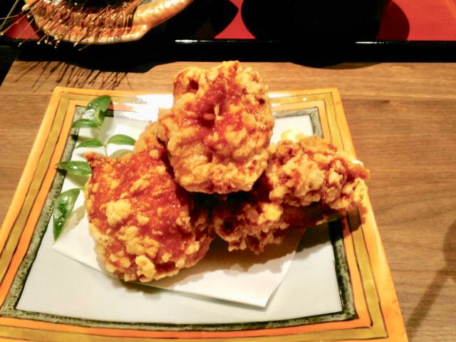 美味しい_かどや 松山空港店