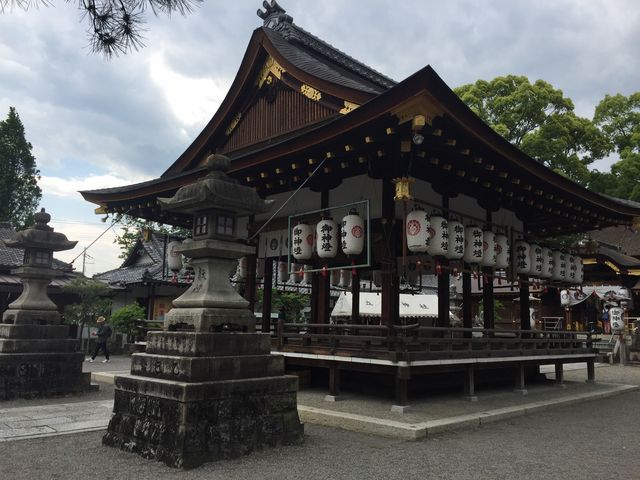 素敵でした_立木神社