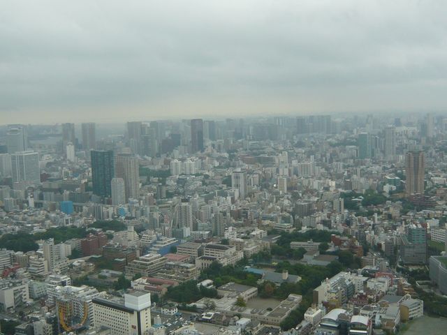 景色_クラシックアメリカングリル タワーズグリル