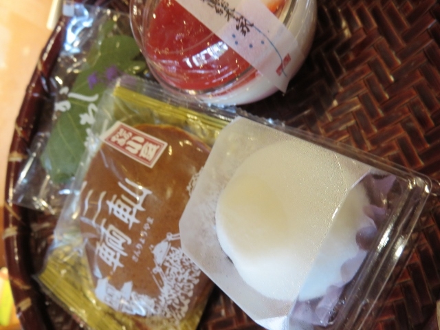 商品_金蝶園総本家・本店