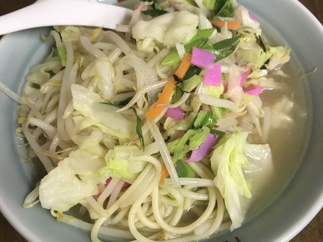 喜楽食堂