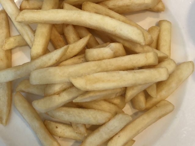 ポテト_ガスト 深谷店