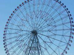 みやさんのダイヤと花の大観覧車への投稿写真1