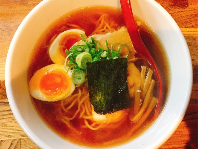 らーめん_麺屋 一八