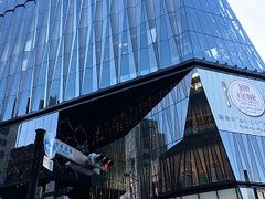 chakaさんの東急プラザ銀座への投稿写真1