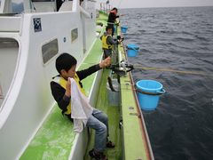 すのーうぃさんのなごみ丸への投稿写真1