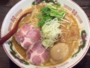 ひろっぴさんの製麺処 蔵木の投稿写真1