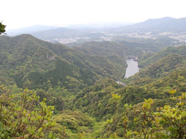 JOEさんの青螺山の投稿写真1