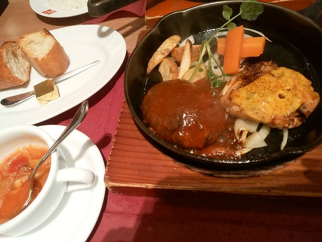 えへっさんのPIER 30 GRILL ピア 30 グリル あまがさき店の投稿写真1