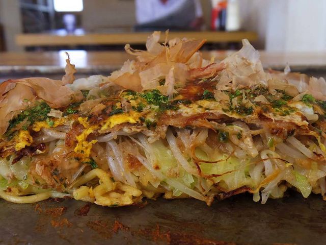 肉玉そば_和っこお好み亭