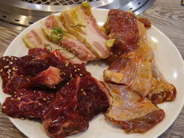 お肉_すすめ!ヴァイキング 徳山東店