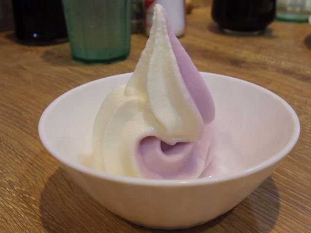 ソフトクリーム_すすめ!ヴァイキング 徳山東店