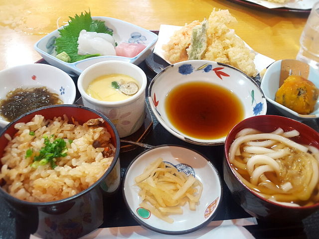 ナポレオンフィッシュ!の刺身_郷土料理 山海亭
