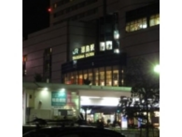 徳島バス徳島駅前案内所_徳島バス徳島駅前案内所