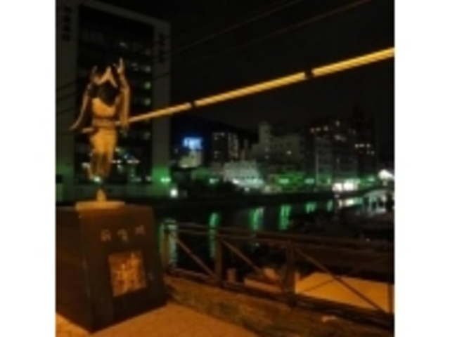 ルパン四世さんの両国橋 江戸の投稿写真1