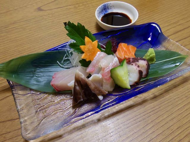お造り_寿司満