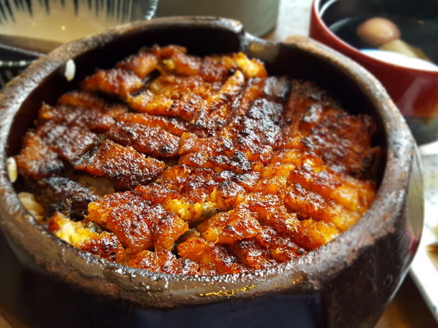 並ぶのもわかります!_あつた蓬莱軒 神宮店