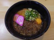 マキヤママキオさんのうどんの釜屋の投稿写真1