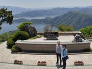 モロさんの三方五湖周遊道路の投稿写真3