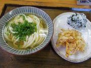 マキヤママキオさんの手打ちうどん 麺工棒 小郡店の投稿写真1