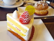 marimariさんの洋菓子マウンテン (パティスリーマウンテン)の投稿写真1