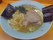 マキヤママキオさんのラーメンショップ熊毛店の投稿写真1