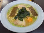 マキヤママキオさんのラーメンショップ田布施店の投稿写真1