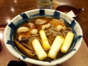 marimariさんのそじ坊京阪モール京橋店の投稿写真1