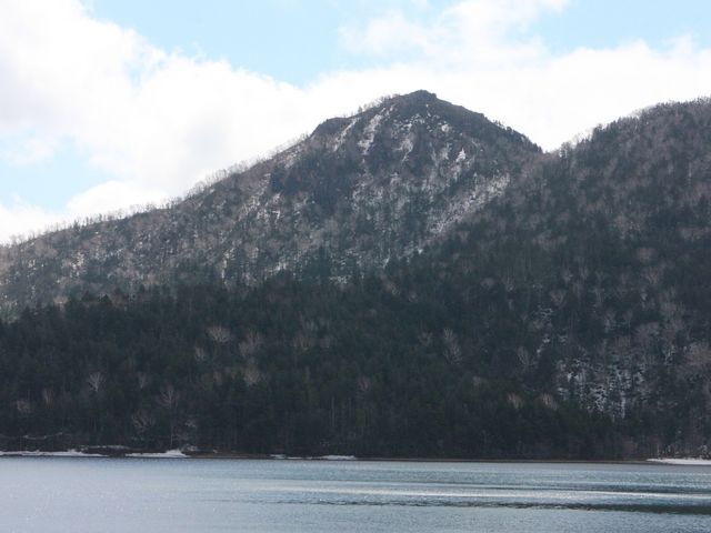 たかちゃんさんの白雲山の投稿写真1