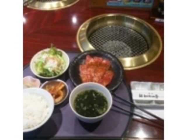 焼肉や とんちゃん亭 川崎店_焼肉や とんちゃん亭 川崎店
